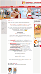 Mobile Screenshot of medisport-starnberg.de